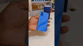 Moto g45 5g smartphone⚡ultimate design look moto g45 5g first look first impression amp review [upl. by Alburga553]