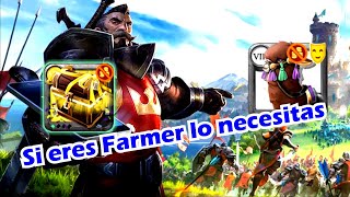 ⛏️ Si eres Farmer necesitas hacer esto  Abriendo DROPS 🎁 ⛏️ [upl. by Trixi]