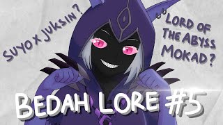 Bedah Lore MLBB 5 [upl. by Mudenihc558]