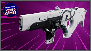 Destiny 2  How to get Hung Jury SR4 Legendary Scout Rifle Plus God Rolls for PVE and PVP [upl. by Nuzzi803]