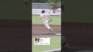 Top 2025 Uncommitted Hitter In Missouri  Joey Fentress baseball highschoolbaseball [upl. by Aerol]