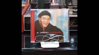 Al Jarreau  Love Songs [upl. by Aprilette114]