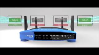 Meet the One and Only WRT3200ACM MUMIMO Open Source Router [upl. by Priscilla689]