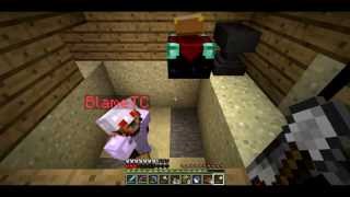 Mindcrack Ultra Hardcore  S12E08 Aggravated Manslaughter [upl. by Etiuqal]