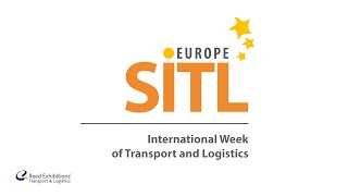 SITL EUROPE 2016 [upl. by Neirb]