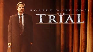 The Trial  Full Movie  Larry Bagby  Clare Carey  Nikki Deloach [upl. by Enaek133]