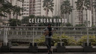 Celengan rindu  Fiersa Besari Feby Cover Video [upl. by Nimaynib]