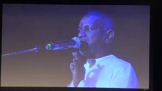 Idarinum  Ilayaraja Bay Area Concert 2016 [upl. by Deer]