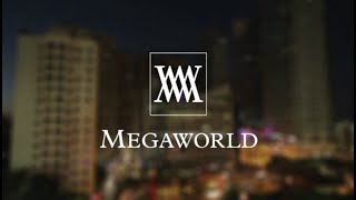 Megaworld Corporation AVP [upl. by Aerdnac246]