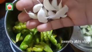 sorakaya pachadi recipe Bottle gourd chilli chutney  loki ki chutney [upl. by Yesrod]