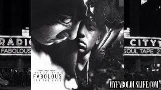 Fabolous  For The Love The Soul Tape 2 [upl. by Naitsirhc]