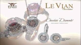 Le Vian Chocolate Diamonds – Jared TV Commercial [upl. by Middleton]