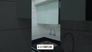 Acrylic kitchen tandem basket manufacturing acrylic acrylickitchen acrylics home viralvideo [upl. by Alden910]