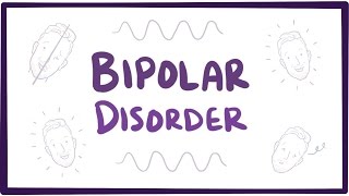 Bipolar disorder depression amp mania  causes symptoms treatment amp pathology [upl. by Zetnod]