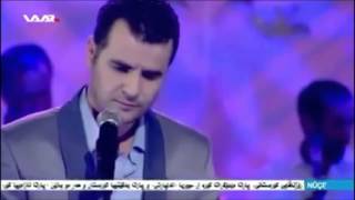 Ebdulqehar Zaxoyi New clip 2014 [upl. by Airdnat]