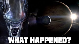 What is LV426 From The Alien Movies [upl. by Cuthbertson]