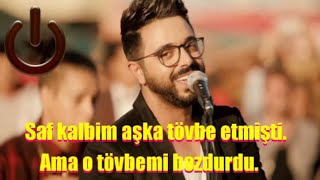 Ahmed Chawki Tsunami Türkçe Çeviri [upl. by Koziara]