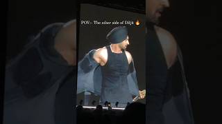 Diljit Dosanjh concert diljitdosanjh dilluminati​ diljit diljitconcert shortsfeed [upl. by Yenetruoc]