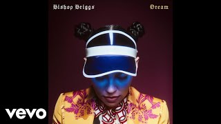 Bishop Briggs  Dream Audio [upl. by Attiuqram]