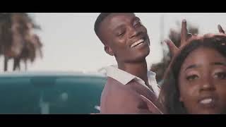 King Monada  Ghanama SPlus feat Mukosi Official Music Video [upl. by Laeria]