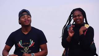 NTENCANE  NGUYE LO Official Music Video Interpreted by Andiswa P Gebashe [upl. by Ressay753]