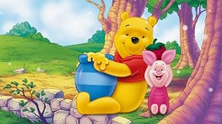 WINNIETHEPOOH BLOOD AND HONEY 2  CLIP quotFRIENDS JOIN TOGETHERquot [upl. by Atinob551]