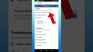 How to Deactivate Messenger Account Quick amp Easy [upl. by Hosea]