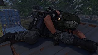 Division 2  The Recruiter  Camp White Oak  solo heroic [upl. by Synned]