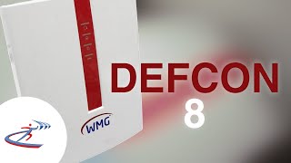 DEFCON 8  Presentazione ed Inizializzazione [upl. by Anegal]