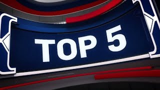 NBA’s Top 5 Plays of the Night  December 9 2024 [upl. by Rubin]