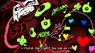 Finish the Fight Extended Ver [upl. by Asel]