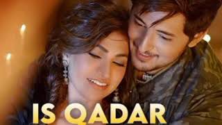 Is Qadar Tumse Humein Pyar Ho Gaya  College Love Story  Darshan Raval  Love Songs  New Song 2021 [upl. by Neeli707]