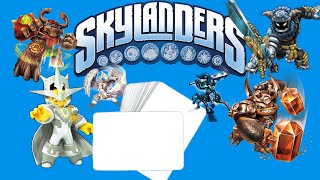 Skylanders NFC Guide 2024  MifareOneTool [upl. by Ileek]