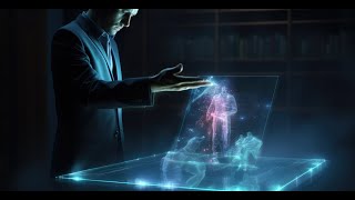 Advancements in Holographic Display Utilizing Digital Light Field [upl. by Thedric]