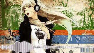 Nightcore Freestyler  Lyrics [upl. by Nylevol]