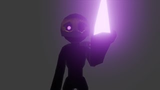 The knight Animation test [upl. by Alonso]