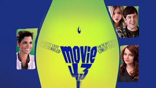 Movie 43 Full Movie 2013 Review  Elizabeth Banks Kristen Bell Hugh Jackman [upl. by Jammal461]