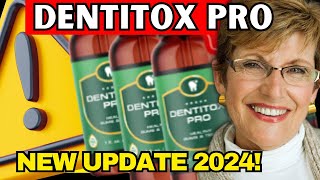 🦷✅NEW DENTITOX PRO  DENTITOX PRO Reviews  DENTITOX PRO Review  DENTITOX PRO Supplement 🦷✅ [upl. by Bobina2]