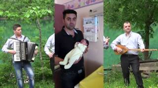 Sateliti  Pjesma Ramizu i Smaji  Official video 2015 HD [upl. by Finbur654]