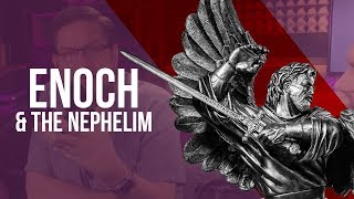 The Book of Enoch amp The Nephilim [upl. by Ehud]