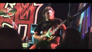 Extreme Metal Television Episode 2  Death Tribute Show [upl. by Madson632]