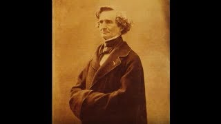 Hector BERLIOZ  La Symphonie Fantastique [upl. by Ydassac419]