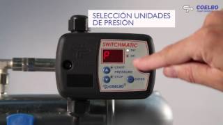 SWITCHMATIC 1 ESPAÑOL [upl. by Ddat]