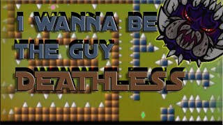 I wanna be the guy DEATHLESS [upl. by Corso208]