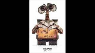 Peter Gabriel  Down To Earth W LYRICS WallE Soundtrack [upl. by Stultz832]