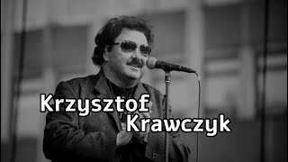 Krzysztof Krawczyk  Mój Przyjacielu  Stare Piosenki [upl. by Kimberli223]