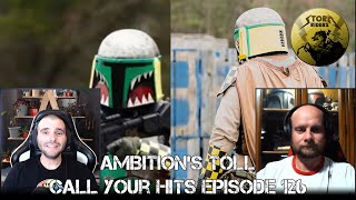 Galactic Civil War  Ambitions Toll  Call Your Hits 126 [upl. by Aslehc]