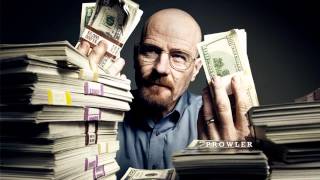 Breaking Bad Season 5  Two Amigos Three Stooges Soundtrack OST [upl. by Ahseneuq]