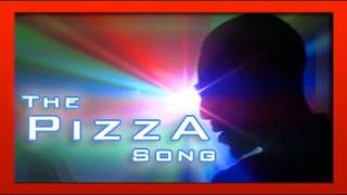 The Pizza Song [upl. by Shetrit]