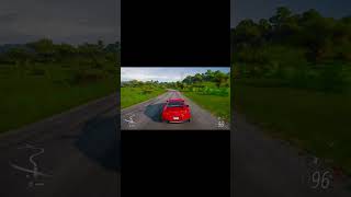 Gtr R35 🔥 gtr cars forzahorizon5 games [upl. by Anerev]